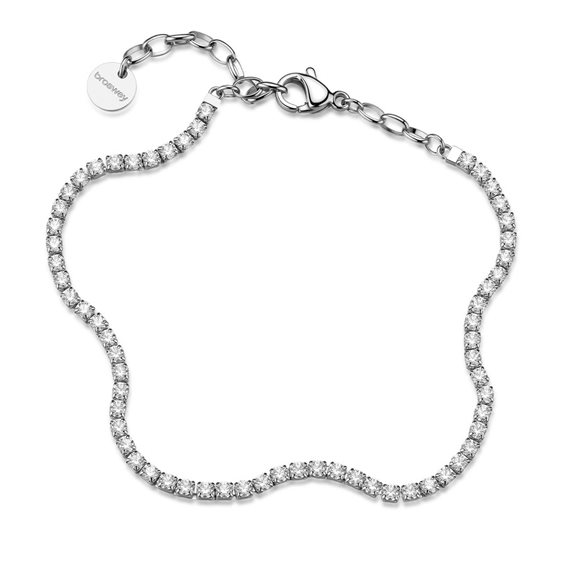 Bracciale Brosway Donna Desideri in Acciaio BEI109 - BEI109